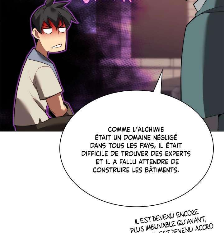 Read Overgeared Remake Scan Manga Online