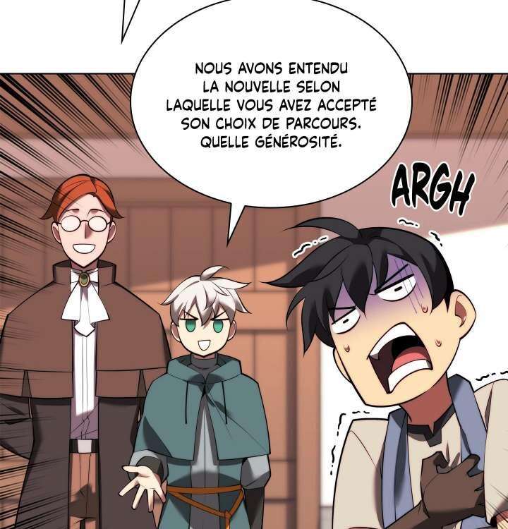 Read Overgeared Remake Scan Manga Online