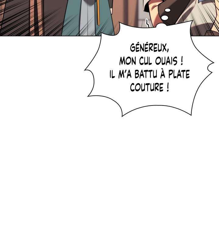 Read Overgeared Remake Scan Manga Online