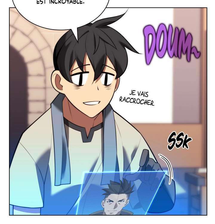 Read Overgeared Remake Scan Manga Online