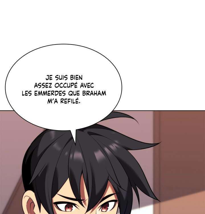Read Overgeared Remake Scan Manga Online