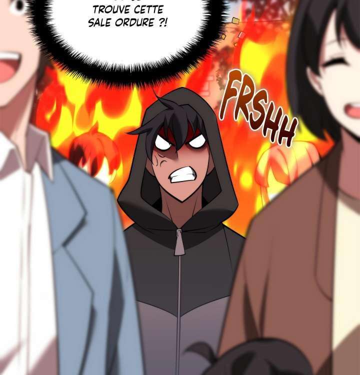 Read Overgeared Remake Scan Manga Online
