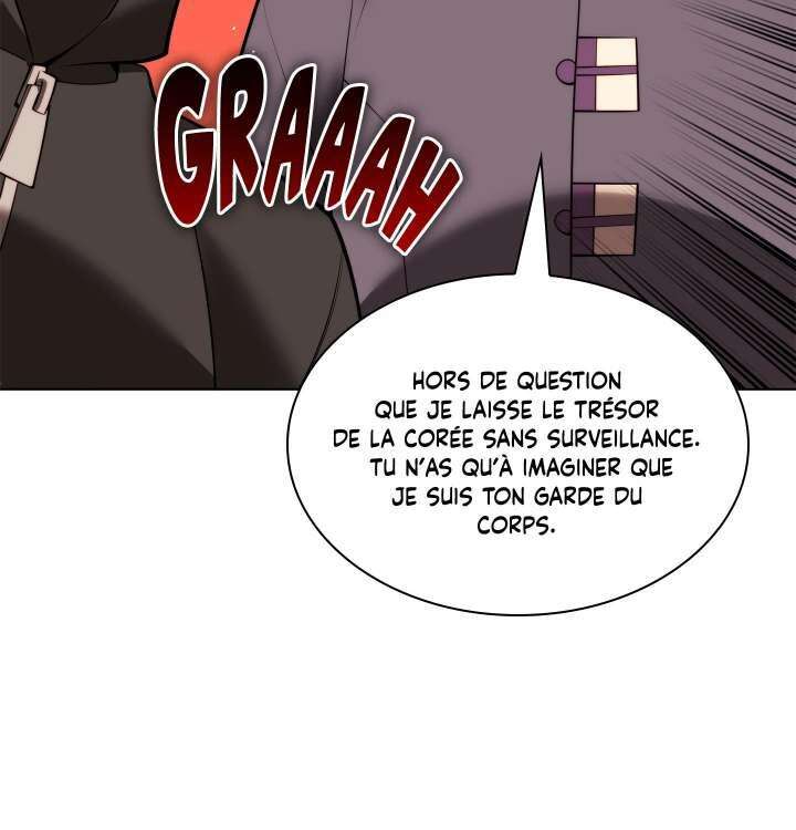Read Overgeared Remake Scan Manga Online