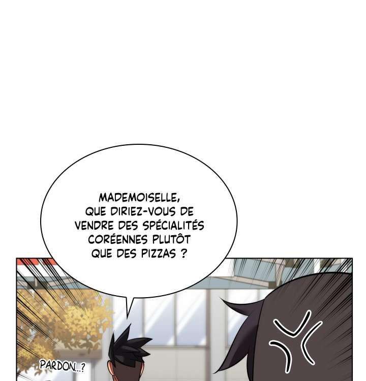 Read Overgeared Remake Scan Manga Online