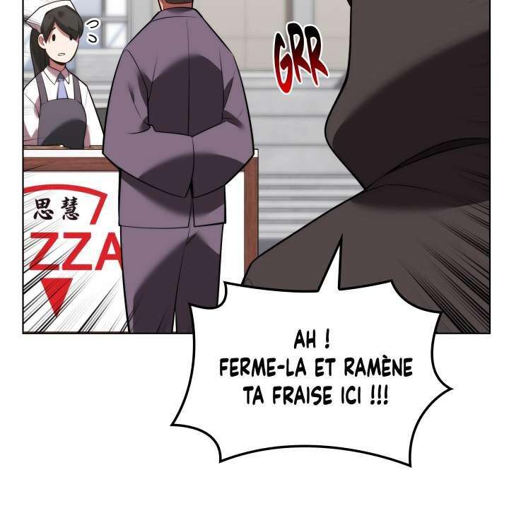 Read Overgeared Remake Scan Manga Online