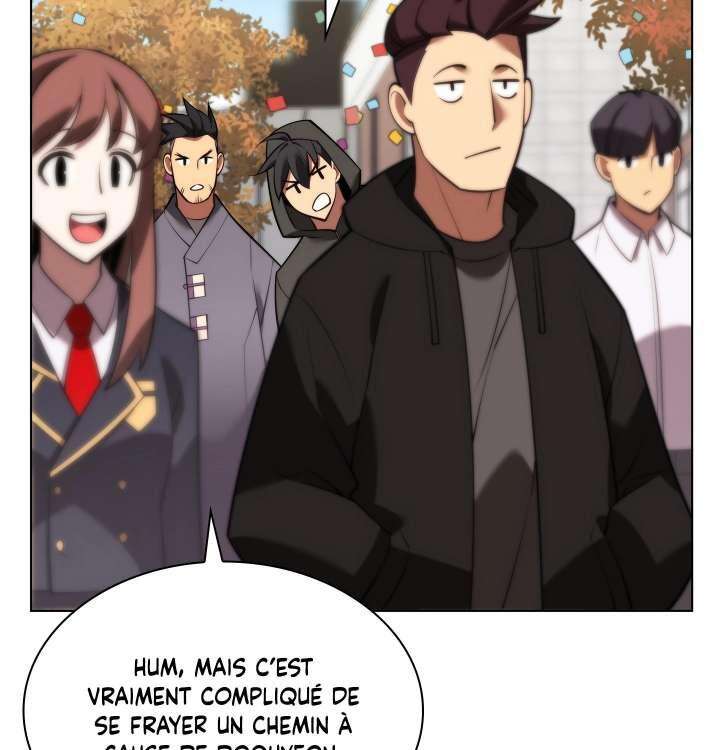 Read Overgeared Remake Scan Manga Online