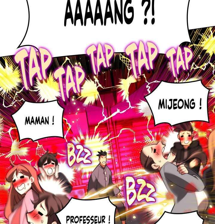 Read Overgeared Remake Scan Manga Online