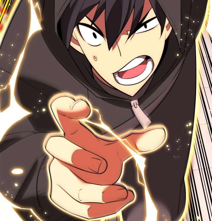 Read Overgeared Remake Scan Manga Online