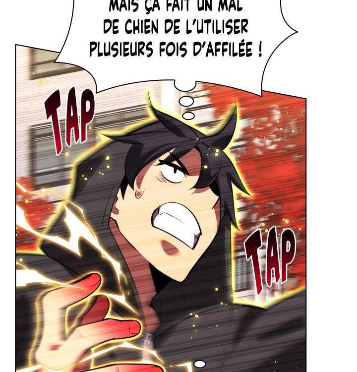 Read Overgeared Remake Scan Manga Online