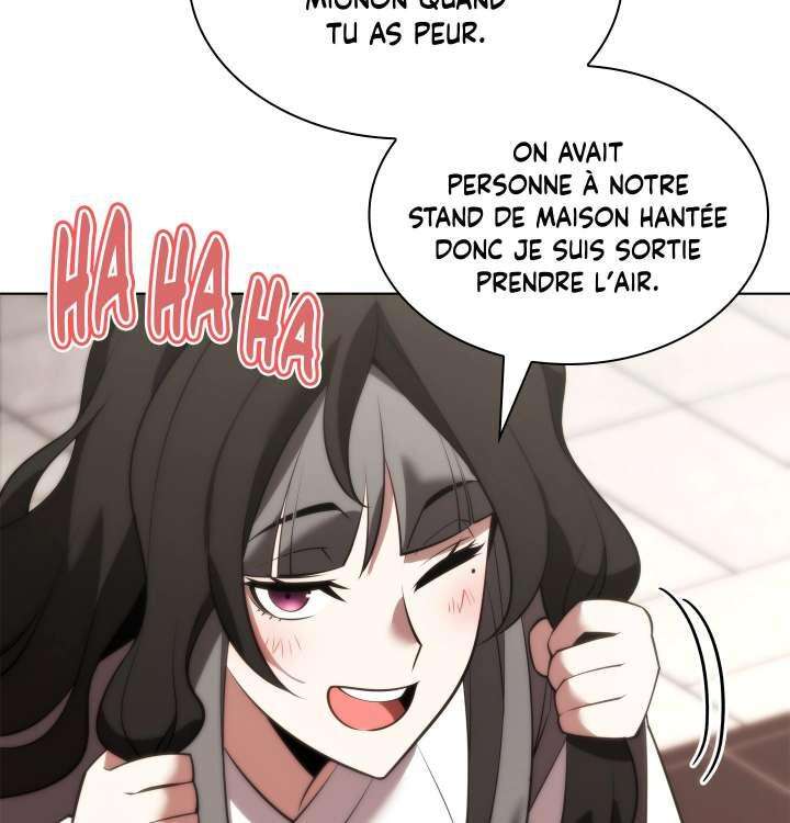 Read Overgeared Remake Scan Manga Online