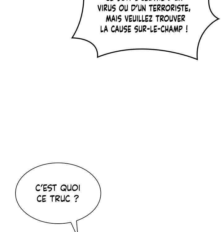 Read Overgeared Remake Scan Manga Online