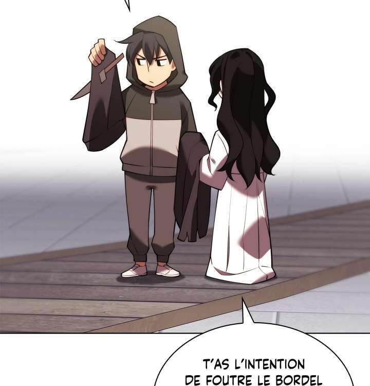 Read Overgeared Remake Scan Manga Online