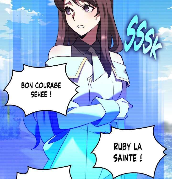 Read Overgeared Remake Scan Manga Online