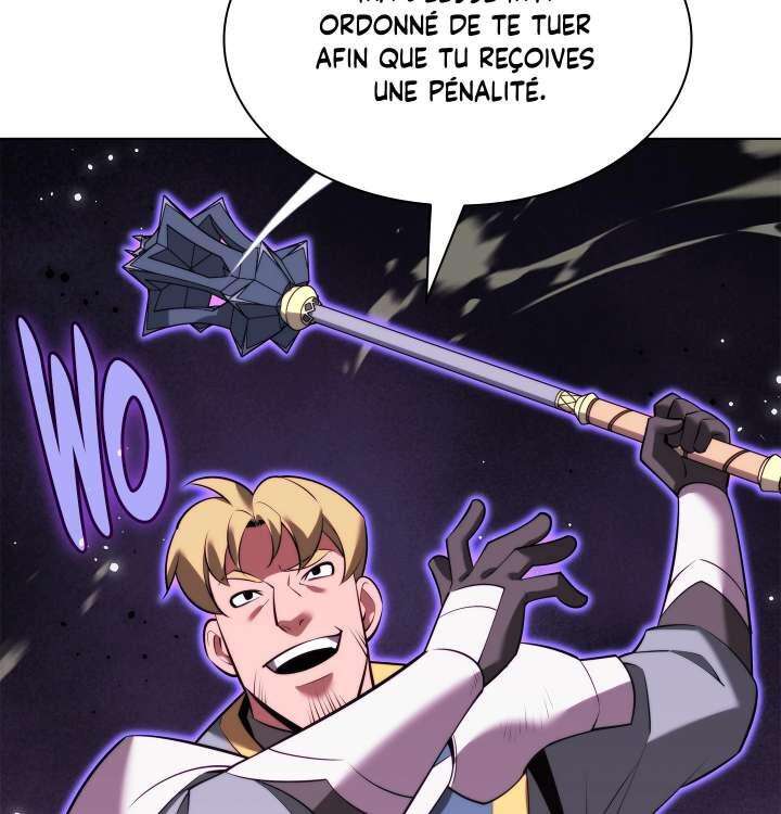 Read Overgeared Remake Scan Manga Online