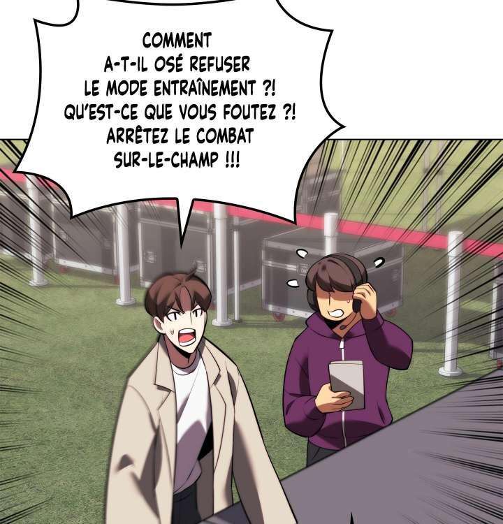 Read Overgeared Remake Scan Manga Online
