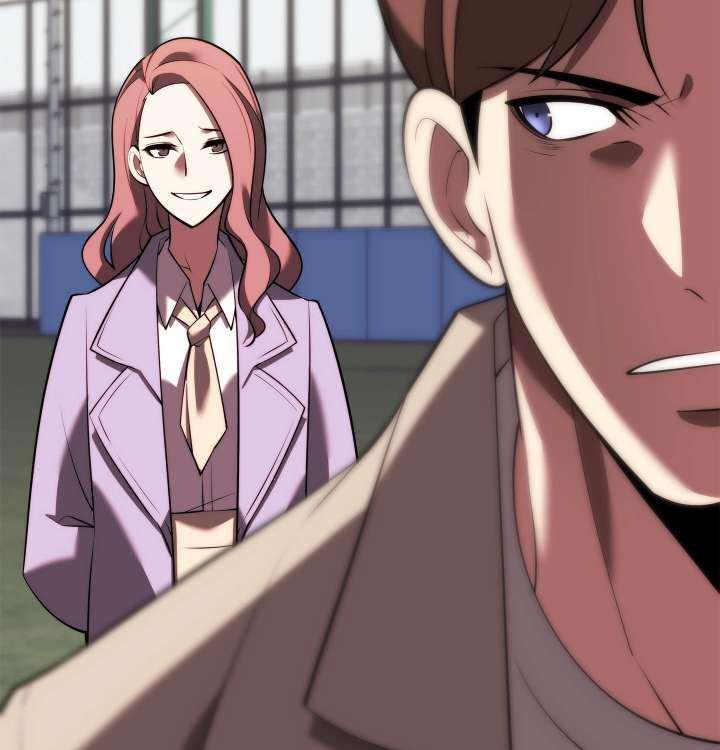 Read Overgeared Remake Scan Manga Online
