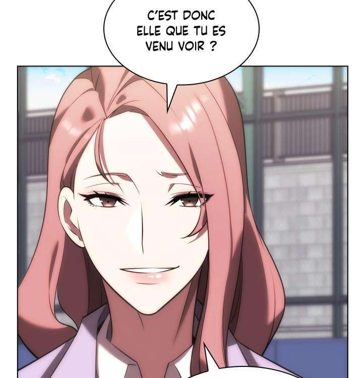 Read Overgeared Remake Scan Manga Online