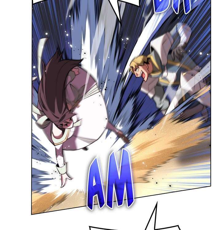 Read Overgeared Remake Scan Manga Online
