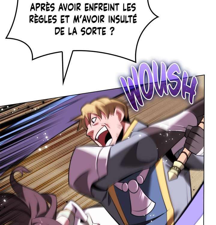 Read Overgeared Remake Scan Manga Online