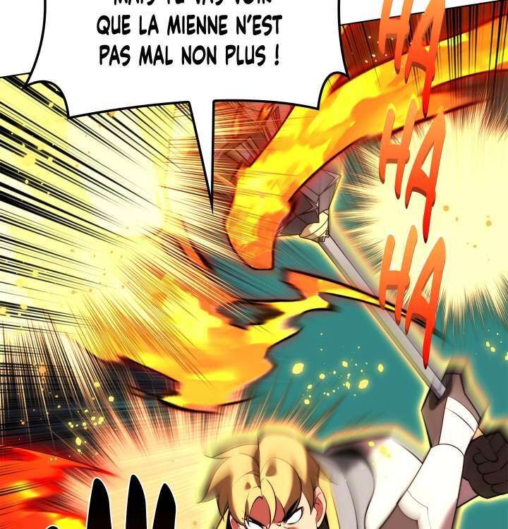 Read Overgeared Remake Scan Manga Online