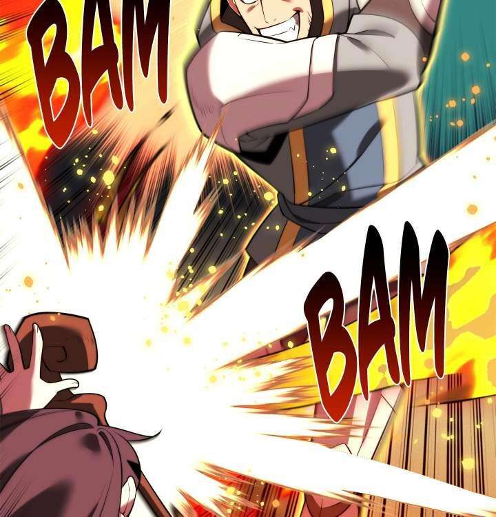 Read Overgeared Remake Scan Manga Online