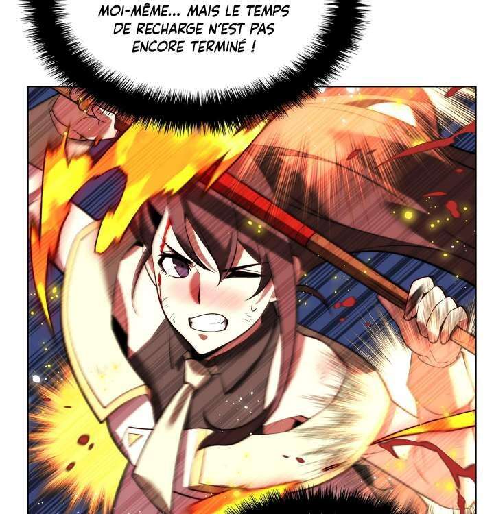Read Overgeared Remake Scan Manga Online