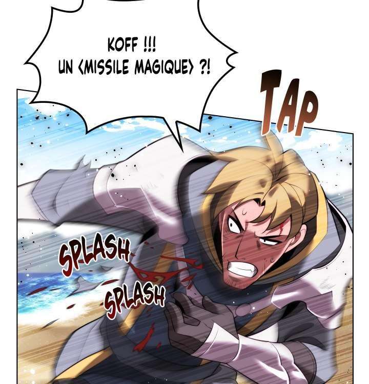 Read Overgeared Remake Scan Manga Online