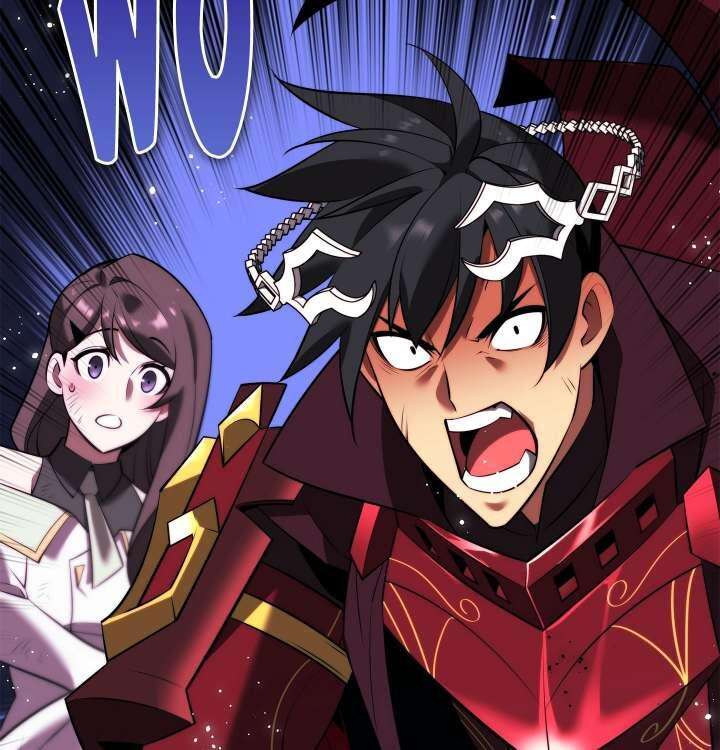Read Overgeared Remake Scan Manga Online