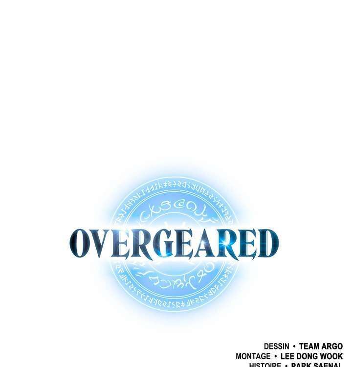 Read Overgeared Remake Scan Manga Online
