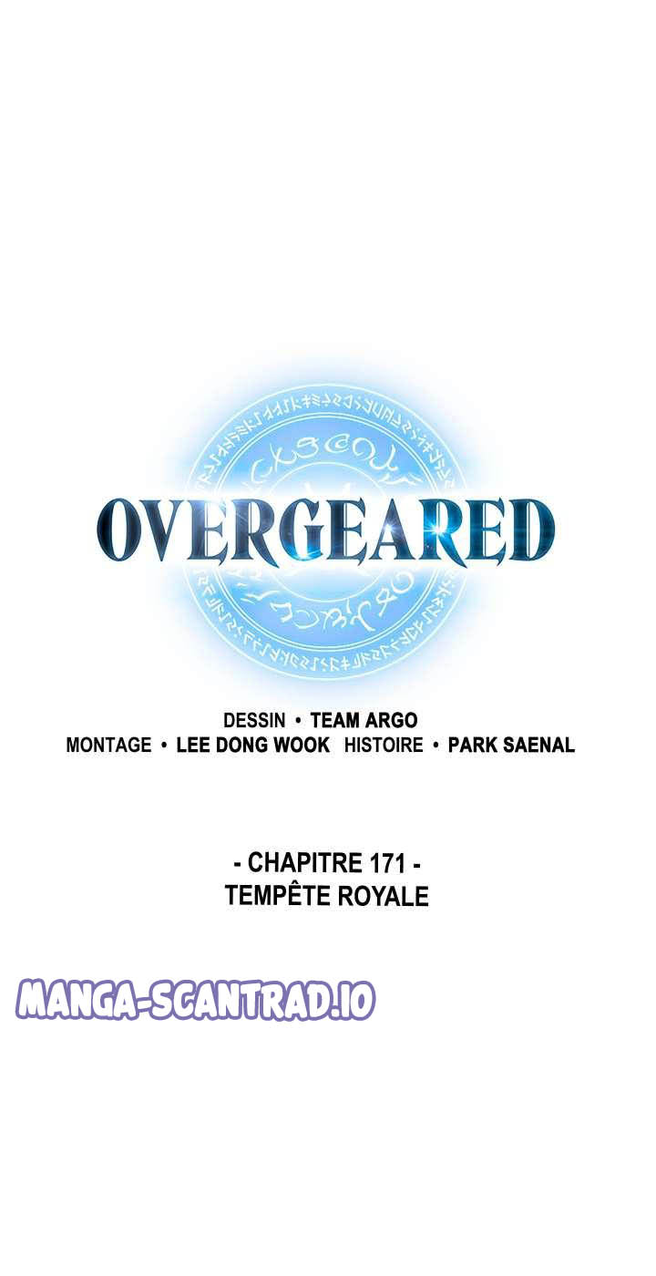 Read Overgeared Remake Scan Manga Online