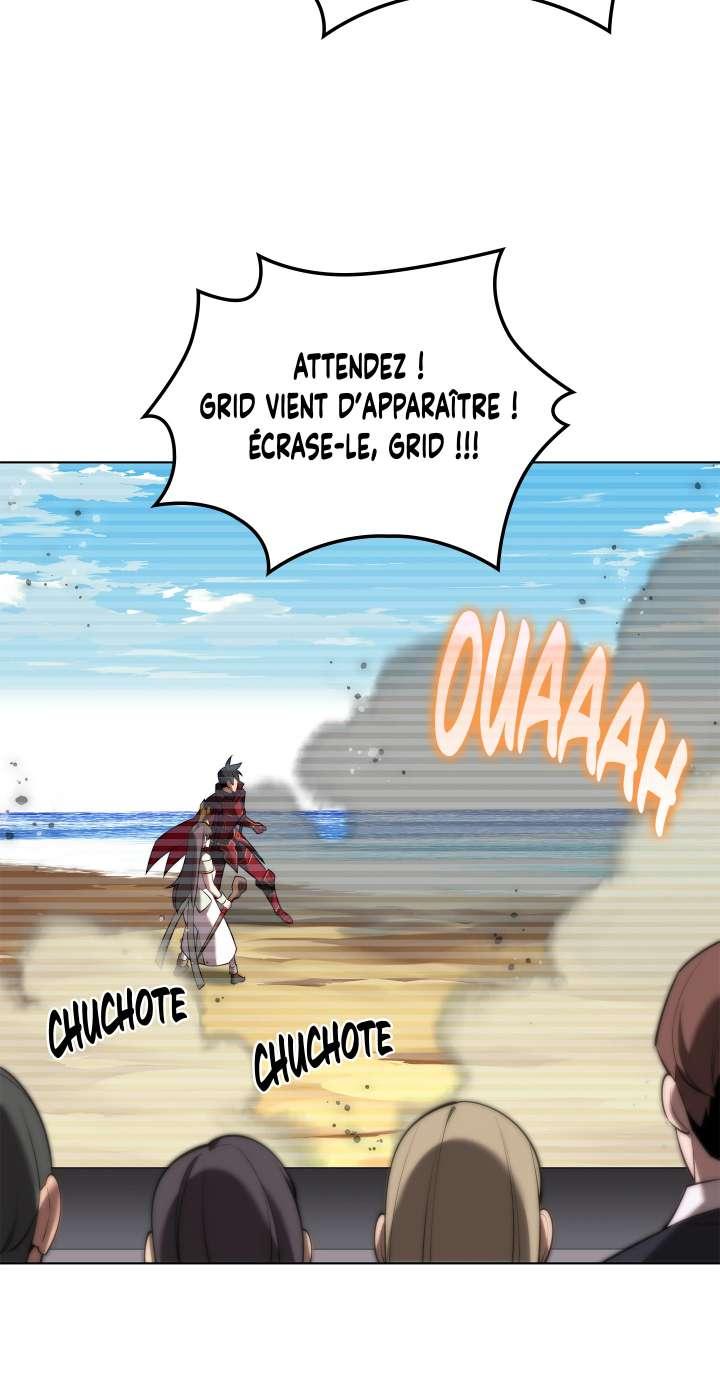Read Overgeared Remake Scan Manga Online