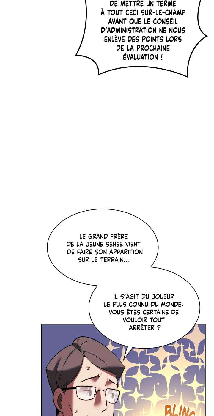 Read Overgeared Remake Scan Manga Online