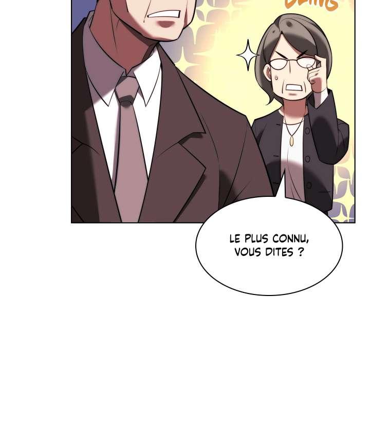 Read Overgeared Remake Scan Manga Online