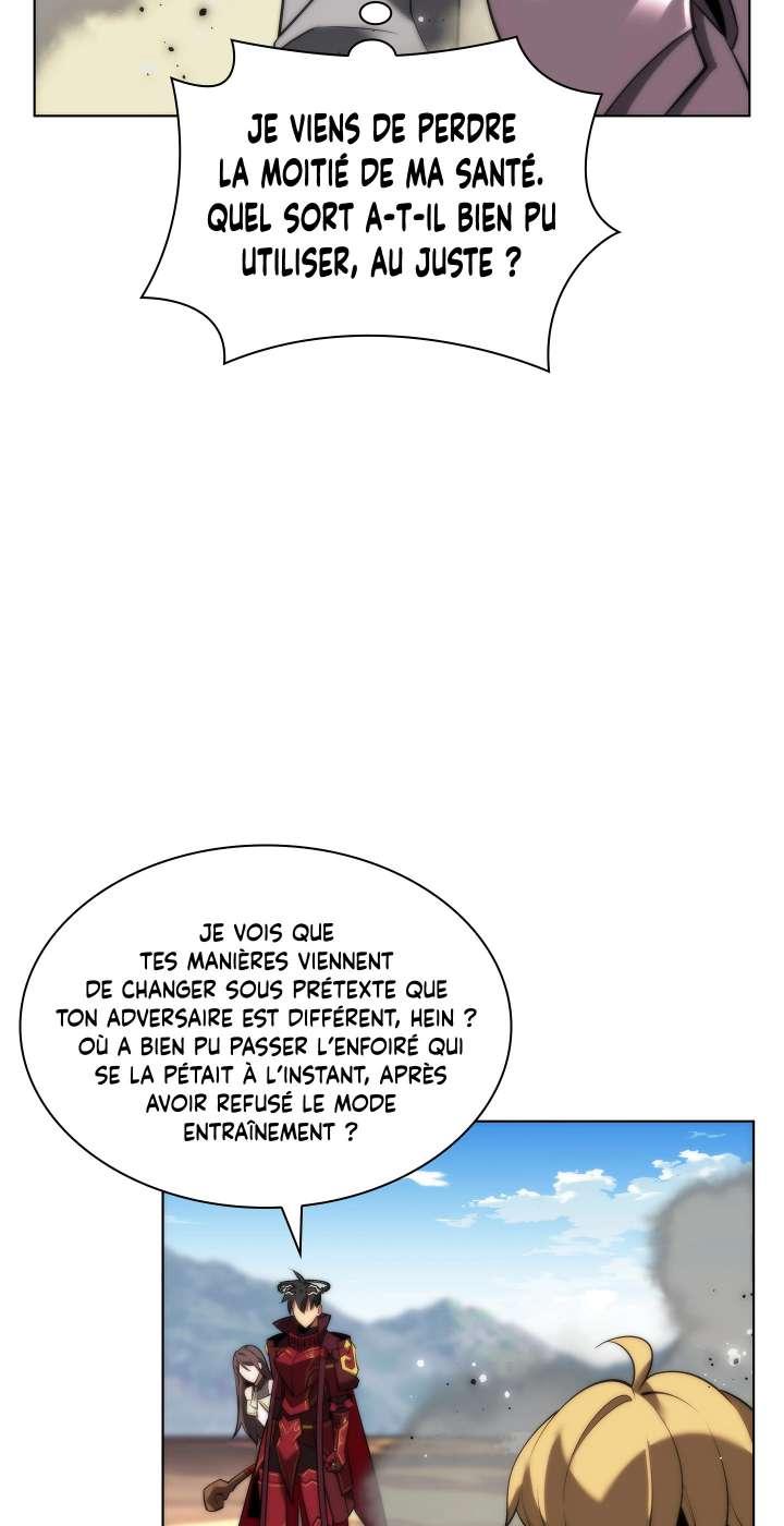Read Overgeared Remake Scan Manga Online