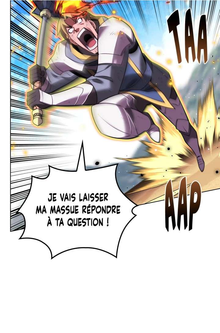 Read Overgeared Remake Scan Manga Online