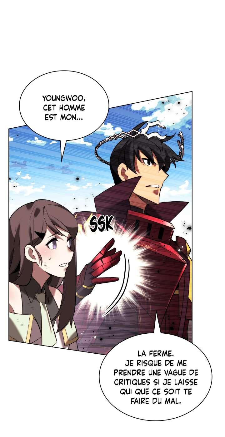 Read Overgeared Remake Scan Manga Online