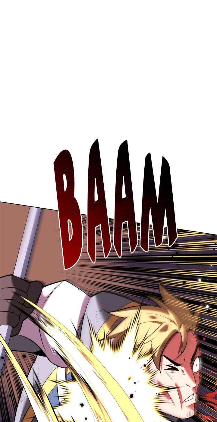 Read Overgeared Remake Scan Manga Online
