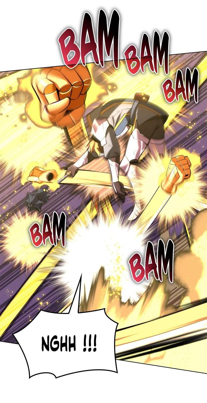 Read Overgeared Remake Scan Manga Online