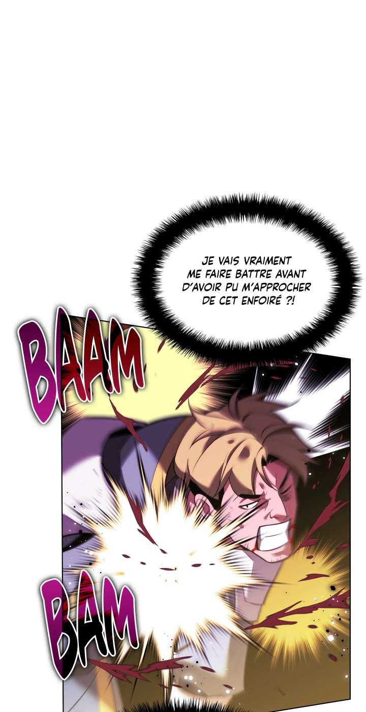Read Overgeared Remake Scan Manga Online