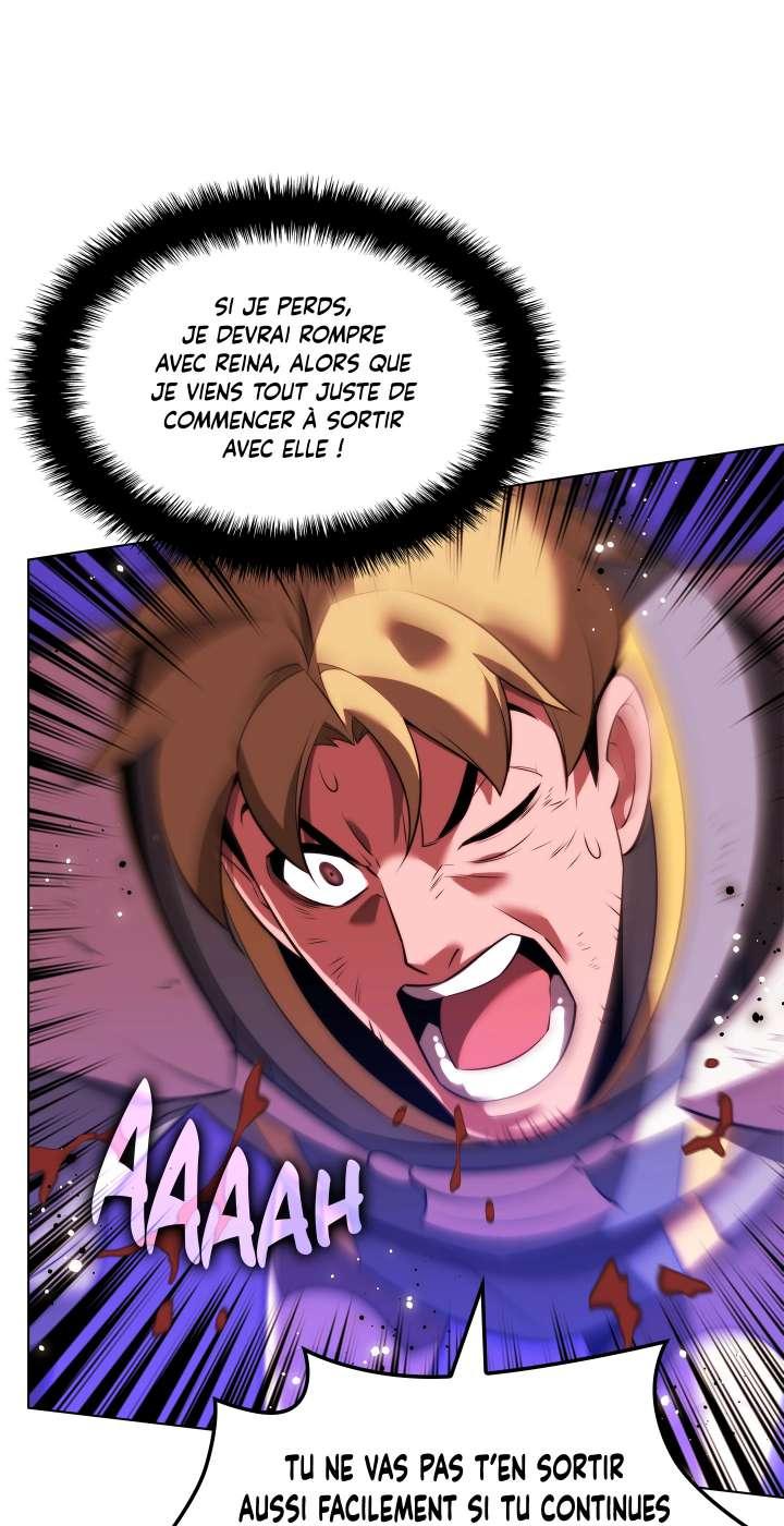 Read Overgeared Remake Scan Manga Online