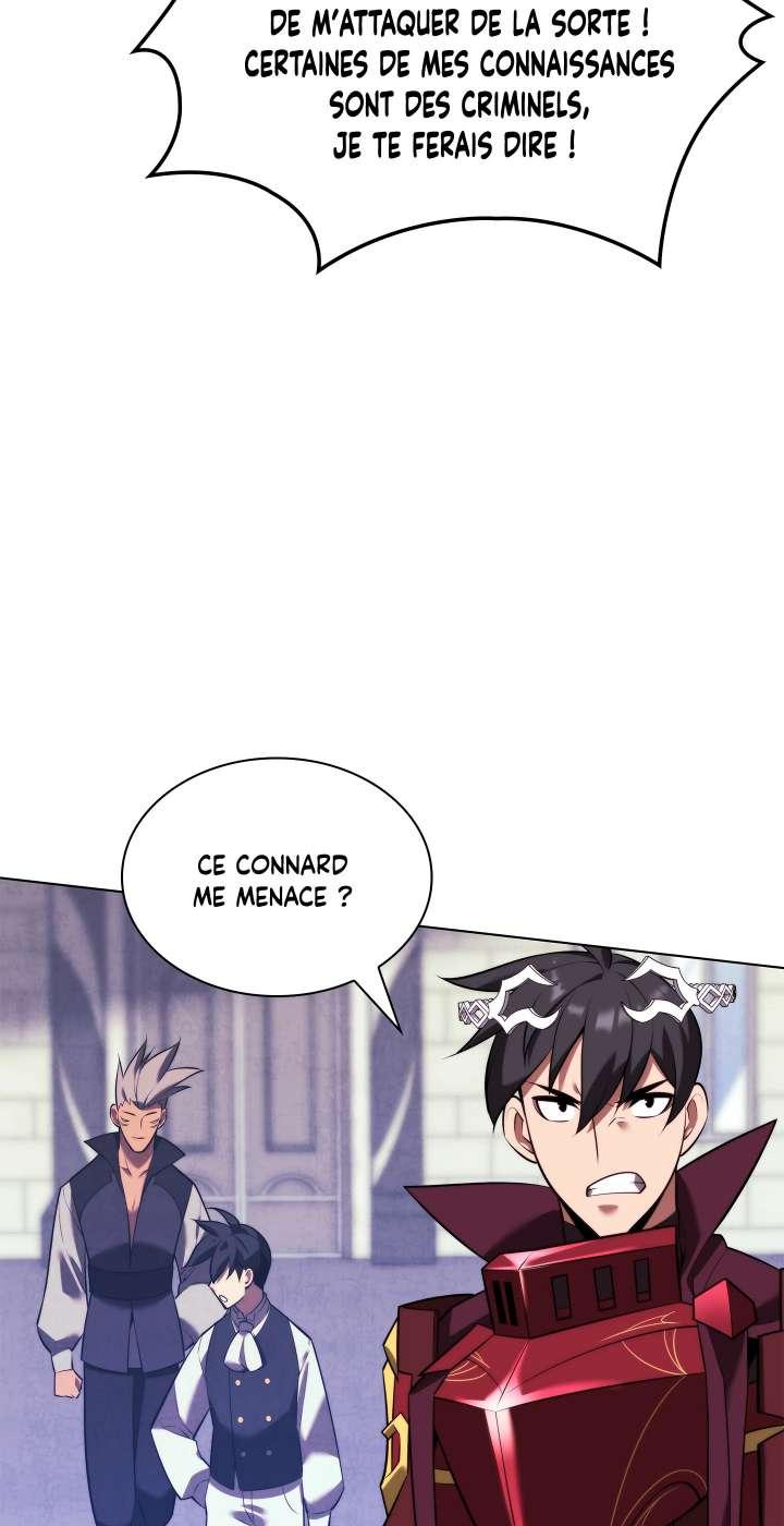 Read Overgeared Remake Scan Manga Online
