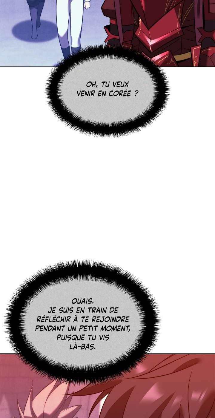 Read Overgeared Remake Scan Manga Online