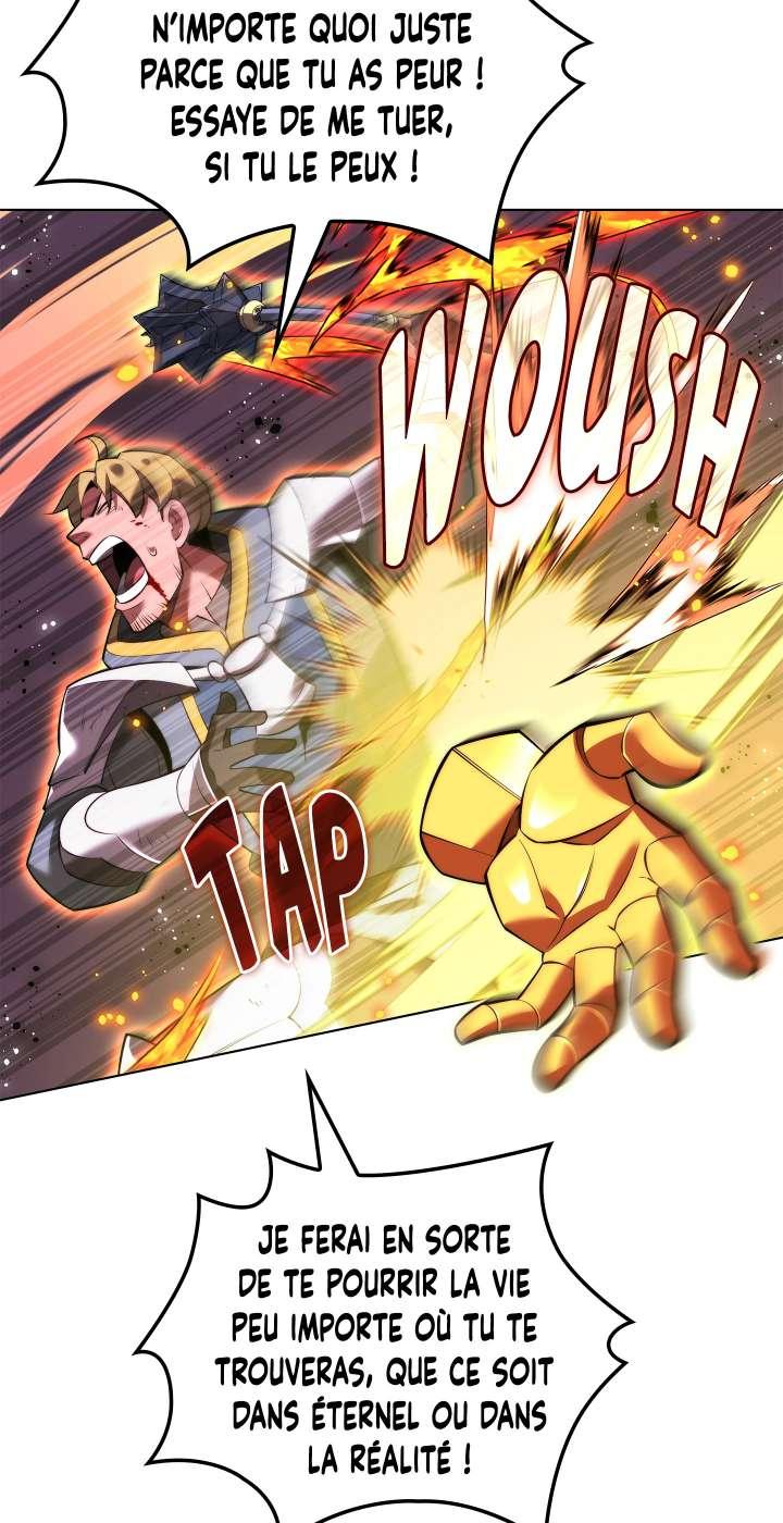 Read Overgeared Remake Scan Manga Online