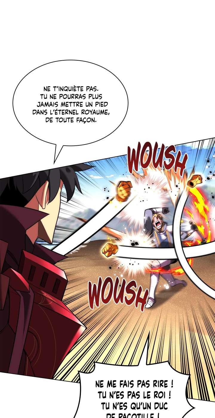 Read Overgeared Remake Scan Manga Online