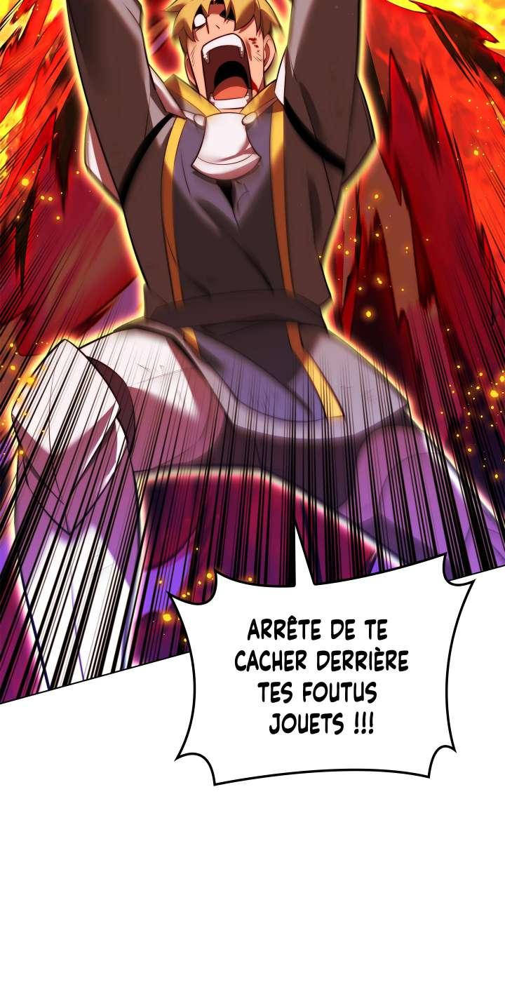 Read Overgeared Remake Scan Manga Online