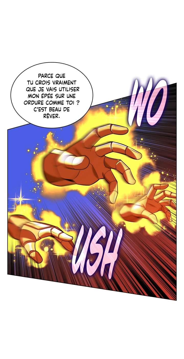Read Overgeared Remake Scan Manga Online