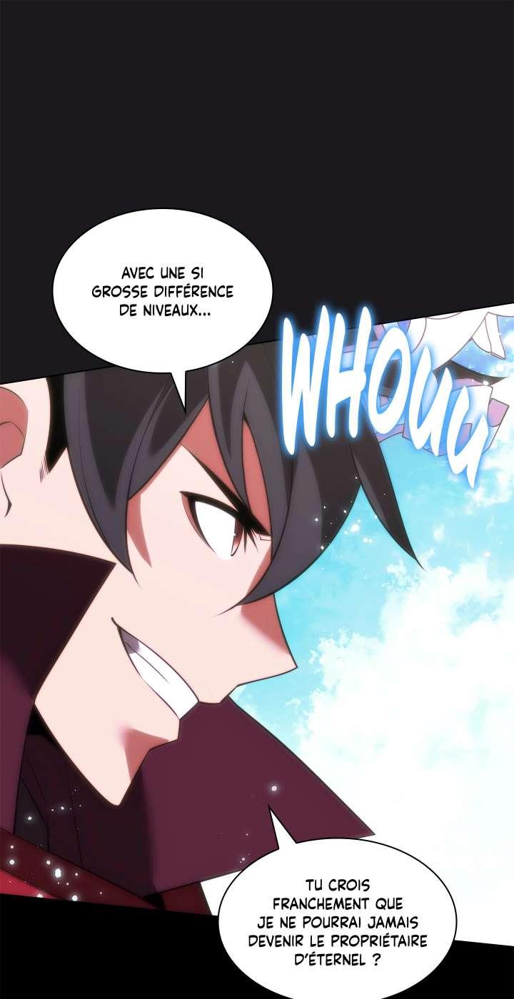Read Overgeared Remake Scan Manga Online