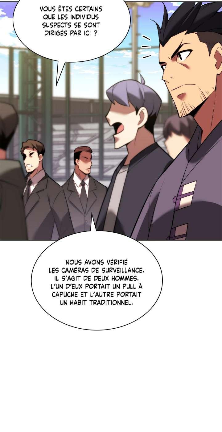 Read Overgeared Remake Scan Manga Online