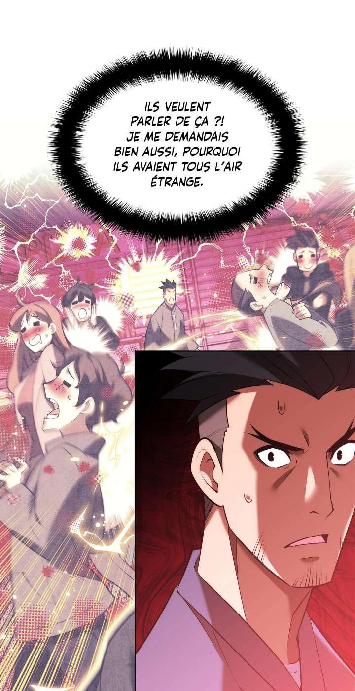 Read Overgeared Remake Scan Manga Online