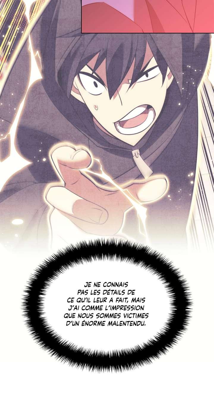 Read Overgeared Remake Scan Manga Online